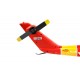 Bell AH-1 Arctic Cobra Elicottero 6-Canale 3D/6G RTF