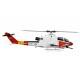 Bell AH-1 Arctic Cobra Elicottero 6-Canale 3D/6G RTF