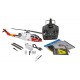 Bell AH-1 Arctic Cobra Elicottero 6-Canale 3D/6G RTF