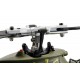 Bell AH-1 Cobra Pro Elicottero GPS 8-Canale 3D/6G RTF