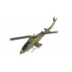 Bell AH-1 Cobra Pro Elicottero GPS 8-Canale 3D/6G RTF