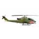Bell AH-1 Cobra Pro Elicottero GPS 8-Canale 3D/6G RTF