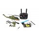 Bell AH-1 Cobra Pro Elicottero GPS 8-Canale 3D/6G RTF