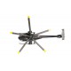 MD500 Pro GPS Elicottero Edizione Nera 9-Canale 3D/6G RTF