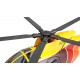 MD500 Pro GPS Elicottero Hawaii 9-Canale 3D/6G RTF