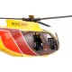 MD500 Pro GPS Elicottero Hawaii 9-Canale 3D/6G RTF