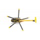 MD500 Pro GPS Elicottero Hawaii 9-Canale 3D/6G RTF