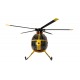 MD500 Pro GPS Elicottero Hawaii 9-Canale 3D/6G RTF