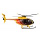 MD500 Pro GPS Elicottero Hawaii 9-Canale 3D/6G RTF