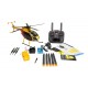 MD500 Pro GPS Elicottero Hawaii 9-Canale 3D/6G RTF