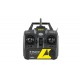 Cirrus SR22 brushless 520mm 4-canali 3D/6G RTF blu