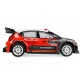 Hyper Go Citroën C3 WRC Rallye brushless 4WD 1:10 RTR