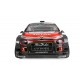 Hyper Go Citroën C3 WRC Rallye brushless 4WD 1:10 RTR