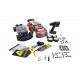 Hyper Go Citroën C3 WRC Rallye brushless 4WD 1:10 RTR