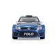 Hyper Go VW Polo R WRC Rallye brushless 4WD 1:10 RTR