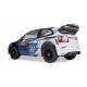 Hyper Go VW Polo R WRC Rallye brushless 4WD 1:10 ARTR