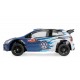 Hyper Go VW Polo R WRC Rallye brushless 4WD 1:10 ARTR