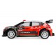 Hyper Go Citroën C3 WRC Rally Brushless 4WD 1:10 ARTR