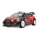 Hyper Go Citroën C3 WRC Rally Brushless 4WD 1:10 ARTR