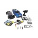 Hyper Go Ford Mustang Shelby GT500 brushless 4WD 1:10 RTR