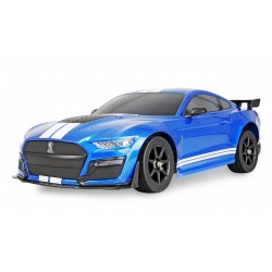 Hyper Go Ford Mustang Shelby GT500 brushless 4WD 1:10 ARTR