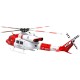 GOOSKY E2 GPS RC Elicottero Scala 1:35 UH-1Y 2.4G 6CH RTF MODE 2