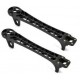 F450 / 550 Frame arm 2 pc Neri