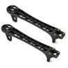 F450 / 550 Frame arm 2 pc Neri