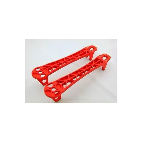 F450 / 550 Frame arm Rossi 2 Pz