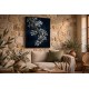 FINE ART - OLIVE COSMOS N.01