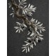 FINE ART - OLIVE COSMOS N.01