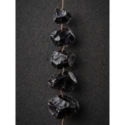 FINE ART - OBSIDIAN LEVITATION N.01