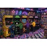 PUZZLE - SALA GIOCHI ARCADE 1985
