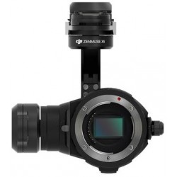 ZENMUSE X5 Part1 Gimbal and Camera (Lens Excluded) 