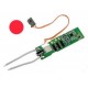 Ricambio Phantom Regolatore ESC ( LED ROSSO ) Part 5