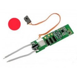 Ricambio Phantom Regolatore ESC ( LED ROSSO ) Part 5