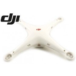 Ricambio DJI Phantom Telaio Completo Part 8