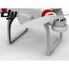 Ricambio DJI Phantom carrello Set Completo Part 10