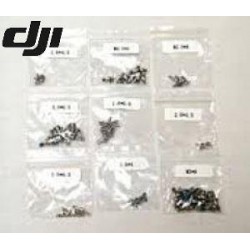 Ricambio DJI Phantom Set viti Part 16