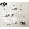 Ricambio DJI Phantom Set viti Part 16