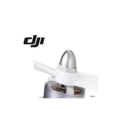 Ricambio DJI Phantom Cappucci Motore CCW 2 Pezzi Part 21