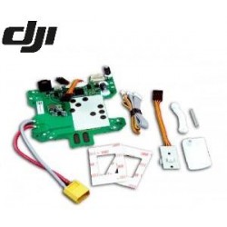 Upgrade Kit per Zenmuse H3-2D Part 25