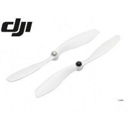 Ricambio DJI Phantom Coppia Eliche CW+CCW Part 26