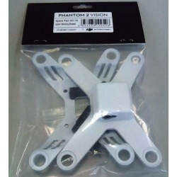 DJI Phantom 2 Vision Braccetto Supporto cam Part 19