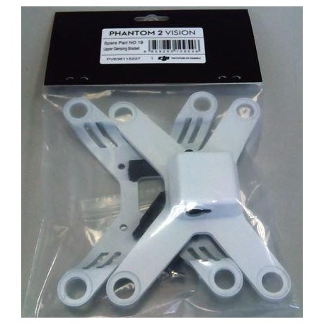 DJI Phantom 2 Vision Braccetto Supporto cam Part 19