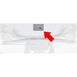 5pz DJI Phantom 2 Vision Copertura Porta USB Part 24 