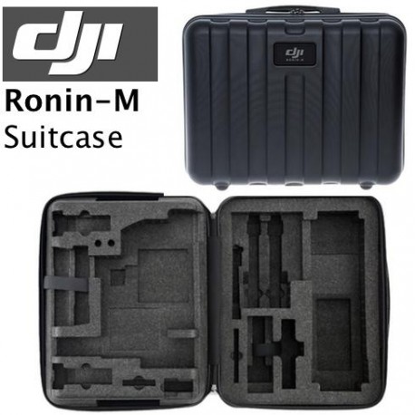 RONIN-M Part 34 Suitcase