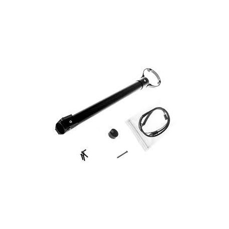 Part 4 S1000-Premium Frame Arm CCW-BLACK