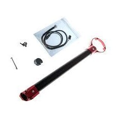 Part 5 S1000-Premium Frame Arm CCW-RED