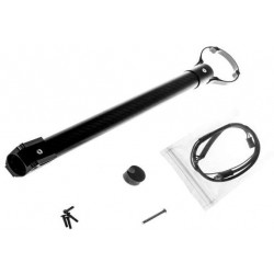 Part 6 S1000-Premium Frame Arm CW-BLACK